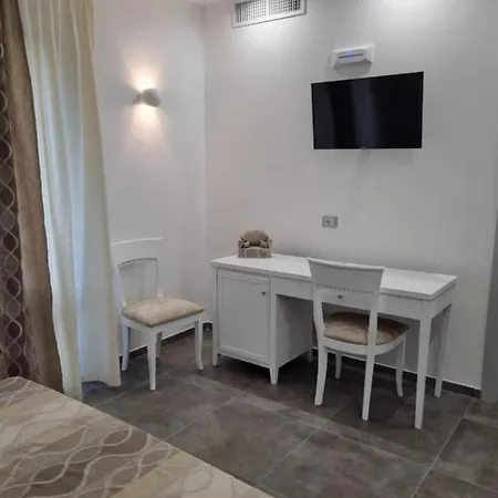 Apartamento Filicudi E Alicudi *
