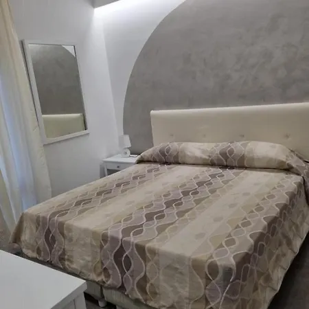 Filicudi E Alicudi Apartment Lipari (Isola Lipari)