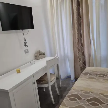 Filicudi E Alicudi Apartment