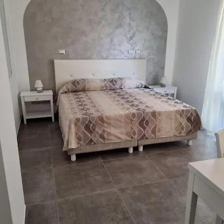 Filicudi E Alicudi