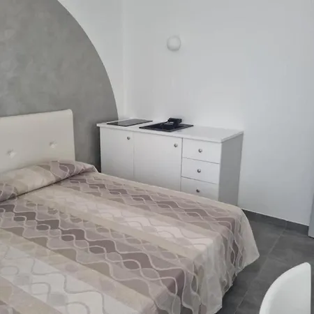 Filicudi E Alicudi Lipari (Isola Lipari)