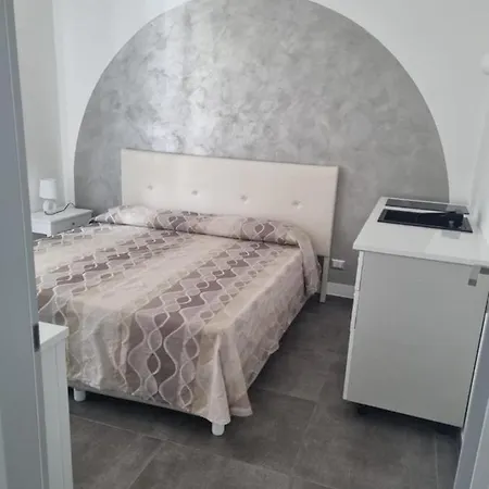 Apartment Filicudi E Alicudi *